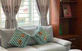 Li Homestay 134 Tran Binh, My Dinh, Nam Tu Liem, Ha Noi