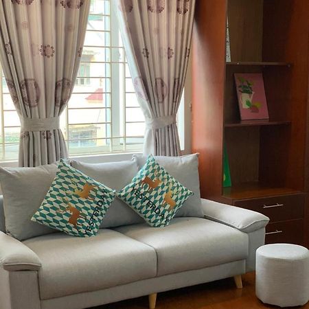 Li Homestay 134 Tran Binh, My Dinh, Nam Tu Liem, Ha Noi Hà Nội Ngoại thất bức ảnh