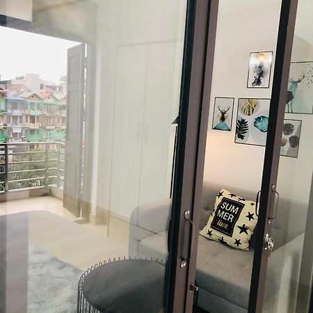 Li Homestay 134 Tran Binh, My Dinh, Nam Tu Liem, Ha Noi Hà Nội Ngoại thất bức ảnh
