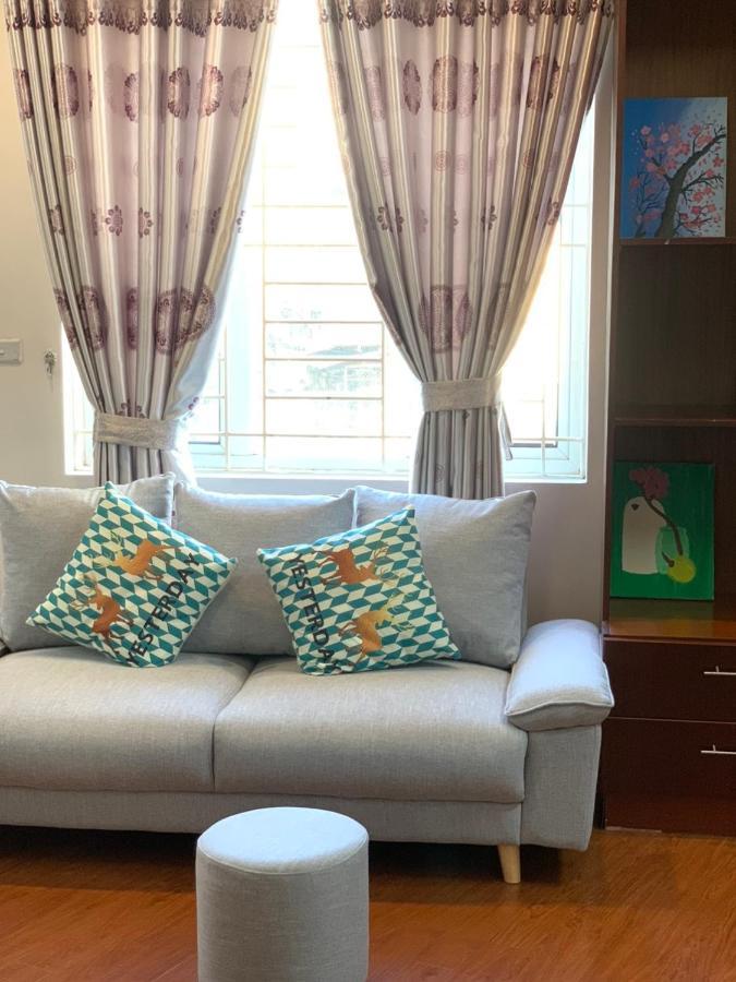 Li Homestay 134 Tran Binh, My Dinh, Nam Tu Liem, Ha Noi Hà Nội Ngoại thất bức ảnh