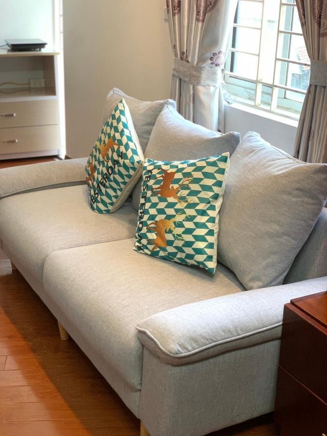 Li Homestay 134 Tran Binh, My Dinh, Nam Tu Liem, Ha Noi Hà Nội Ngoại thất bức ảnh