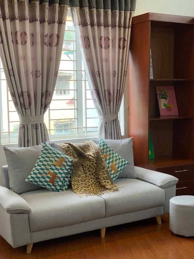 Li Homestay 134 Tran Binh, My Dinh, Nam Tu Liem, Ha Noi Hà Nội Ngoại thất bức ảnh