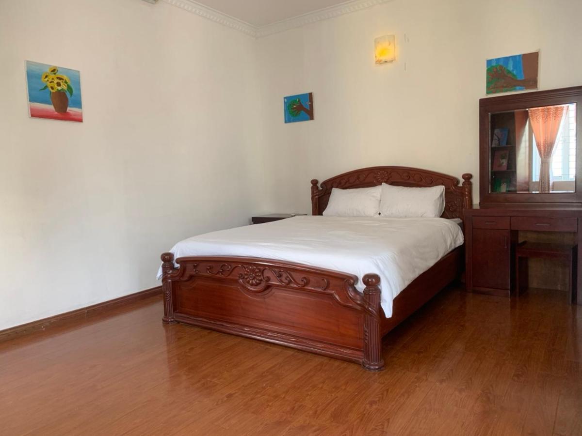 Li Homestay 134 Tran Binh, My Dinh, Nam Tu Liem, Ha Noi Hà Nội Ngoại thất bức ảnh