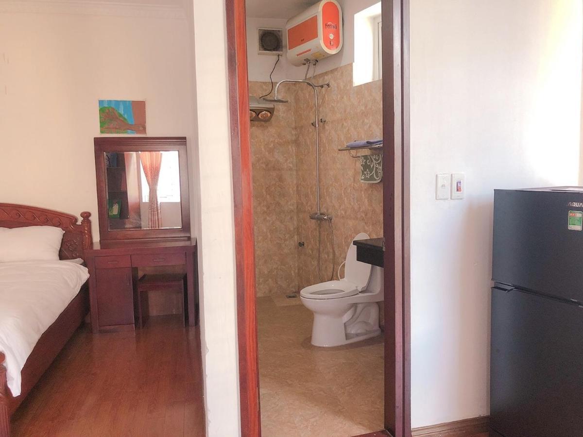 Li Homestay 134 Tran Binh, My Dinh, Nam Tu Liem, Ha Noi Hà Nội Ngoại thất bức ảnh