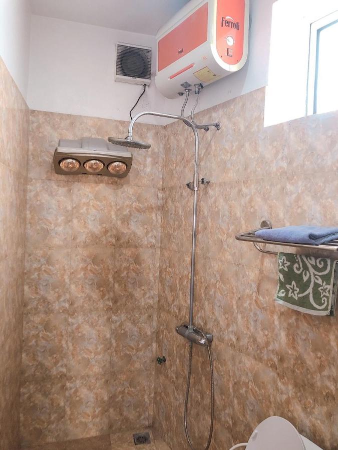 Li Homestay 134 Tran Binh, My Dinh, Nam Tu Liem, Ha Noi Hà Nội Ngoại thất bức ảnh