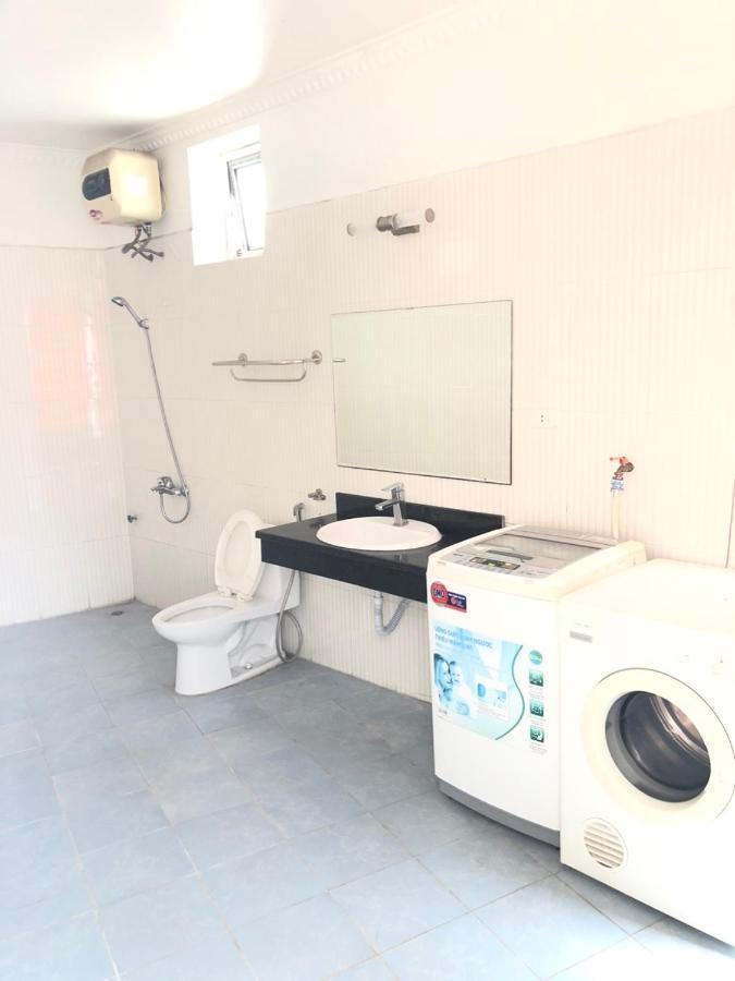 Li Homestay 134 Tran Binh, My Dinh, Nam Tu Liem, Ha Noi Hà Nội Ngoại thất bức ảnh