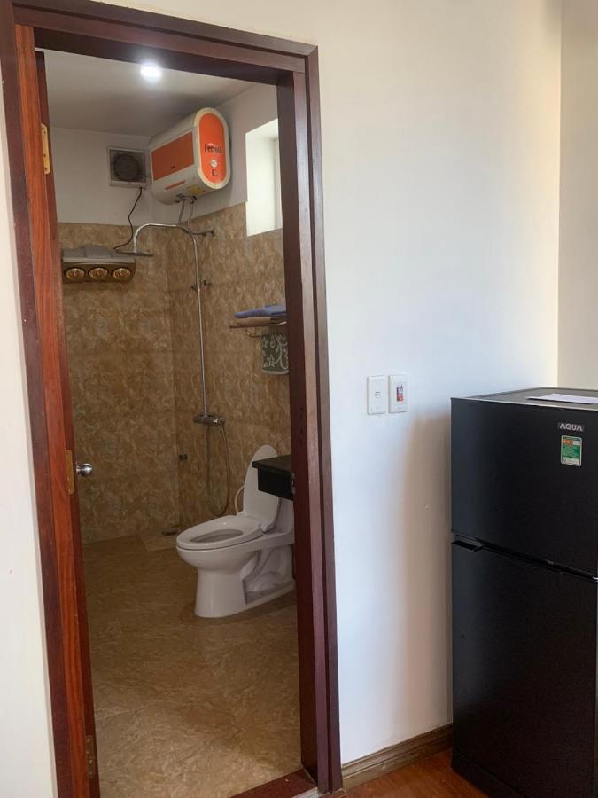 Li Homestay 134 Tran Binh, My Dinh, Nam Tu Liem, Ha Noi Hà Nội Ngoại thất bức ảnh