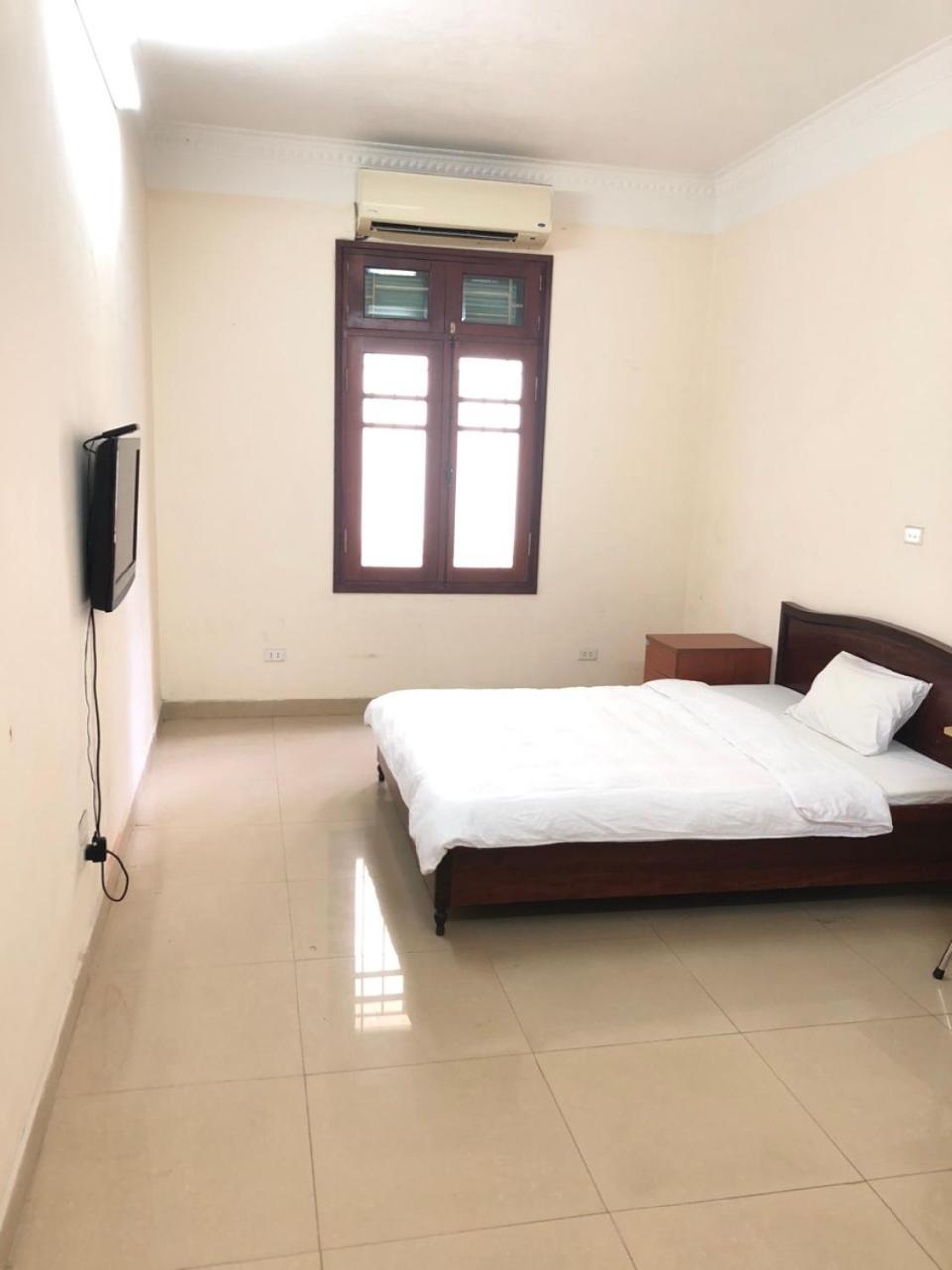 Li Homestay 134 Tran Binh, My Dinh, Nam Tu Liem, Ha Noi Hà Nội Ngoại thất bức ảnh