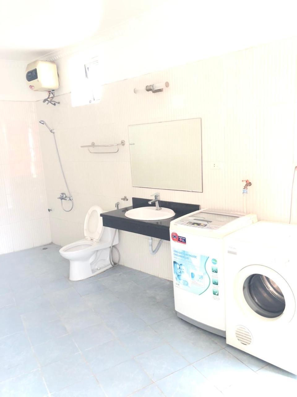 Li Homestay 134 Tran Binh, My Dinh, Nam Tu Liem, Ha Noi Hà Nội Ngoại thất bức ảnh