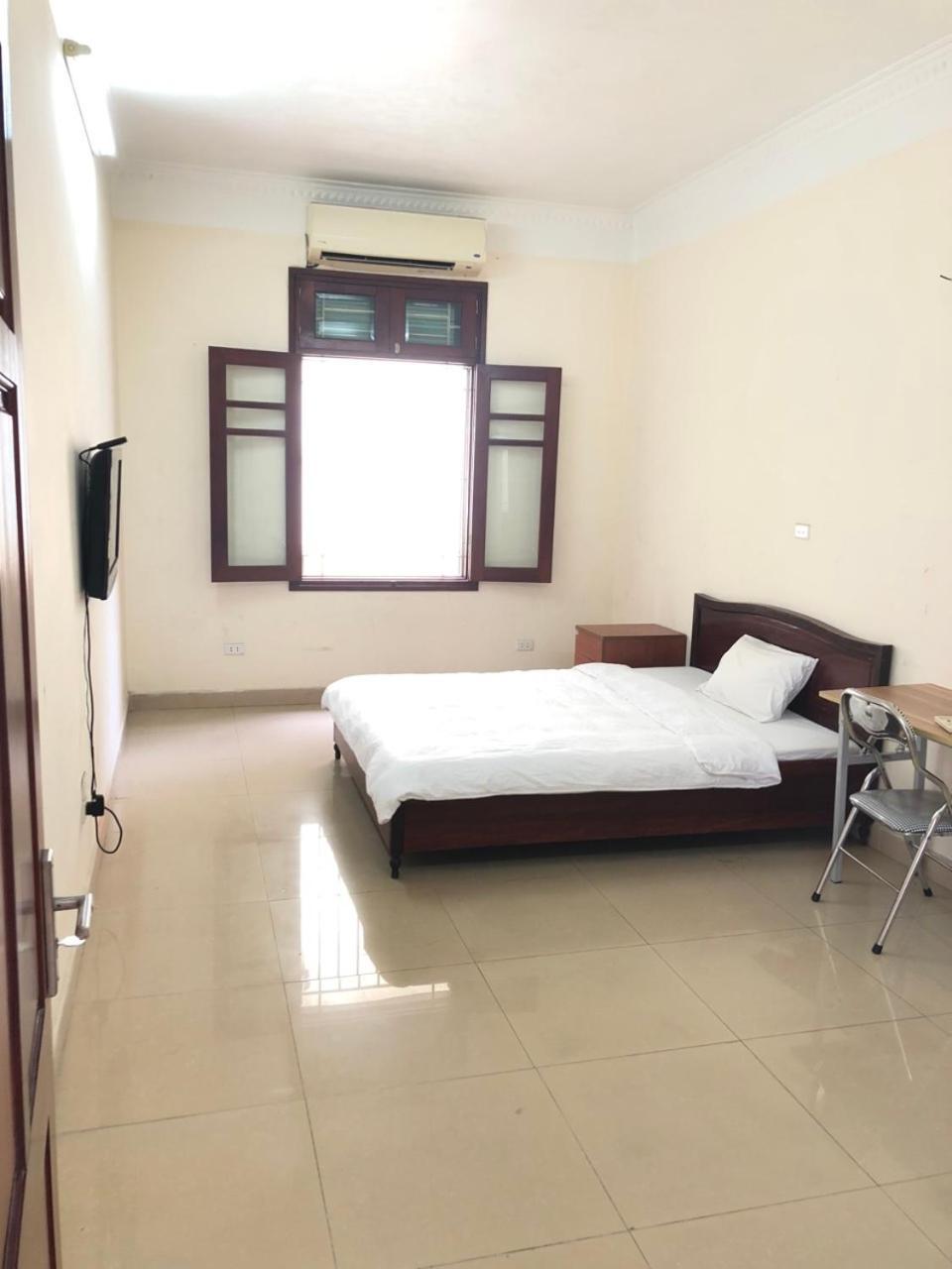 Li Homestay 134 Tran Binh, My Dinh, Nam Tu Liem, Ha Noi Hà Nội Ngoại thất bức ảnh
