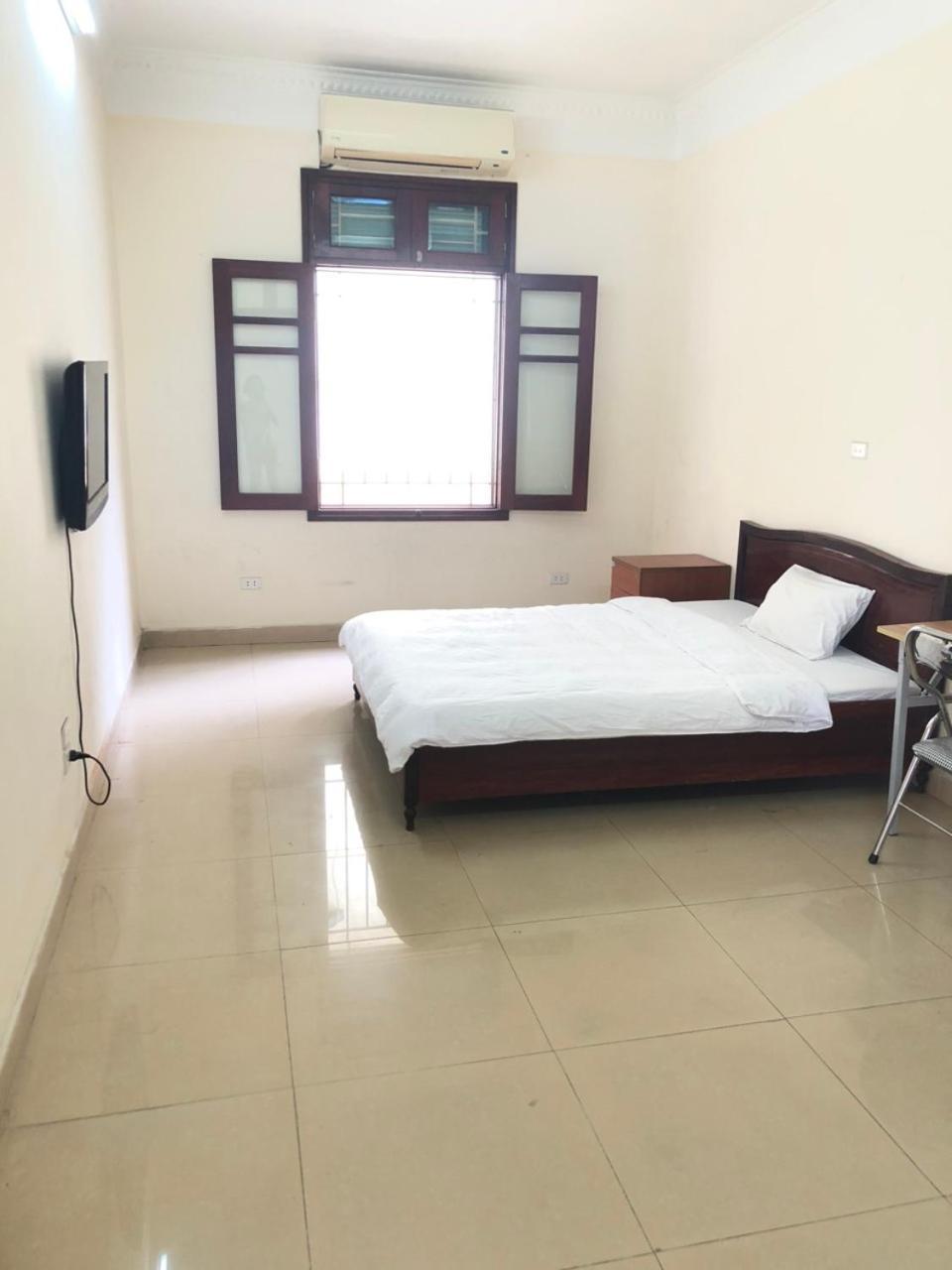 Li Homestay 134 Tran Binh, My Dinh, Nam Tu Liem, Ha Noi Hà Nội Ngoại thất bức ảnh