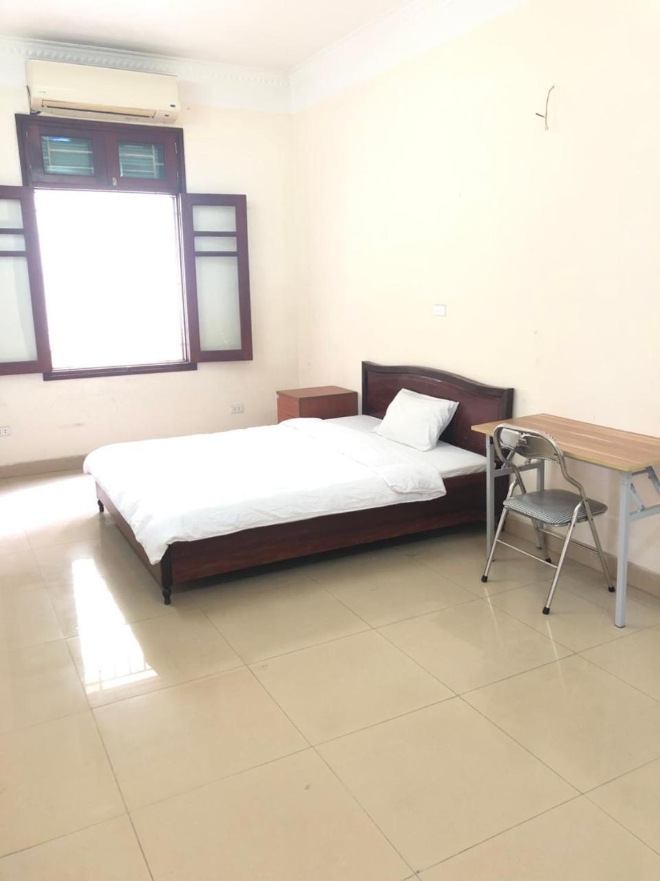Li Homestay 134 Tran Binh, My Dinh, Nam Tu Liem, Ha Noi Hà Nội Ngoại thất bức ảnh