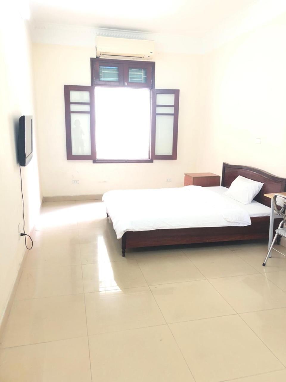 Li Homestay 134 Tran Binh, My Dinh, Nam Tu Liem, Ha Noi Hà Nội Ngoại thất bức ảnh