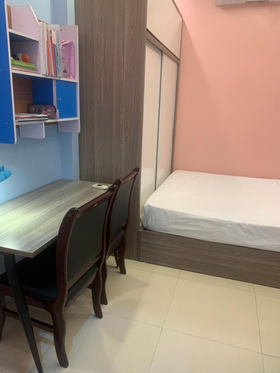 Li Homestay 134 Tran Binh, My Dinh, Nam Tu Liem, Ha Noi Hà Nội Ngoại thất bức ảnh