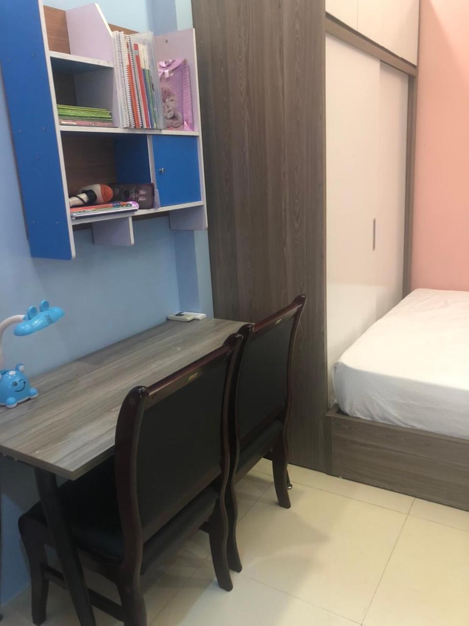 Li Homestay 134 Tran Binh, My Dinh, Nam Tu Liem, Ha Noi Hà Nội Ngoại thất bức ảnh