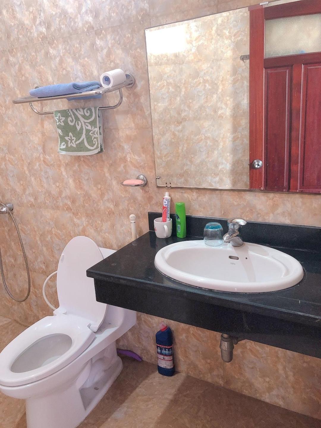 Li Homestay 134 Tran Binh, My Dinh, Nam Tu Liem, Ha Noi Hà Nội Ngoại thất bức ảnh