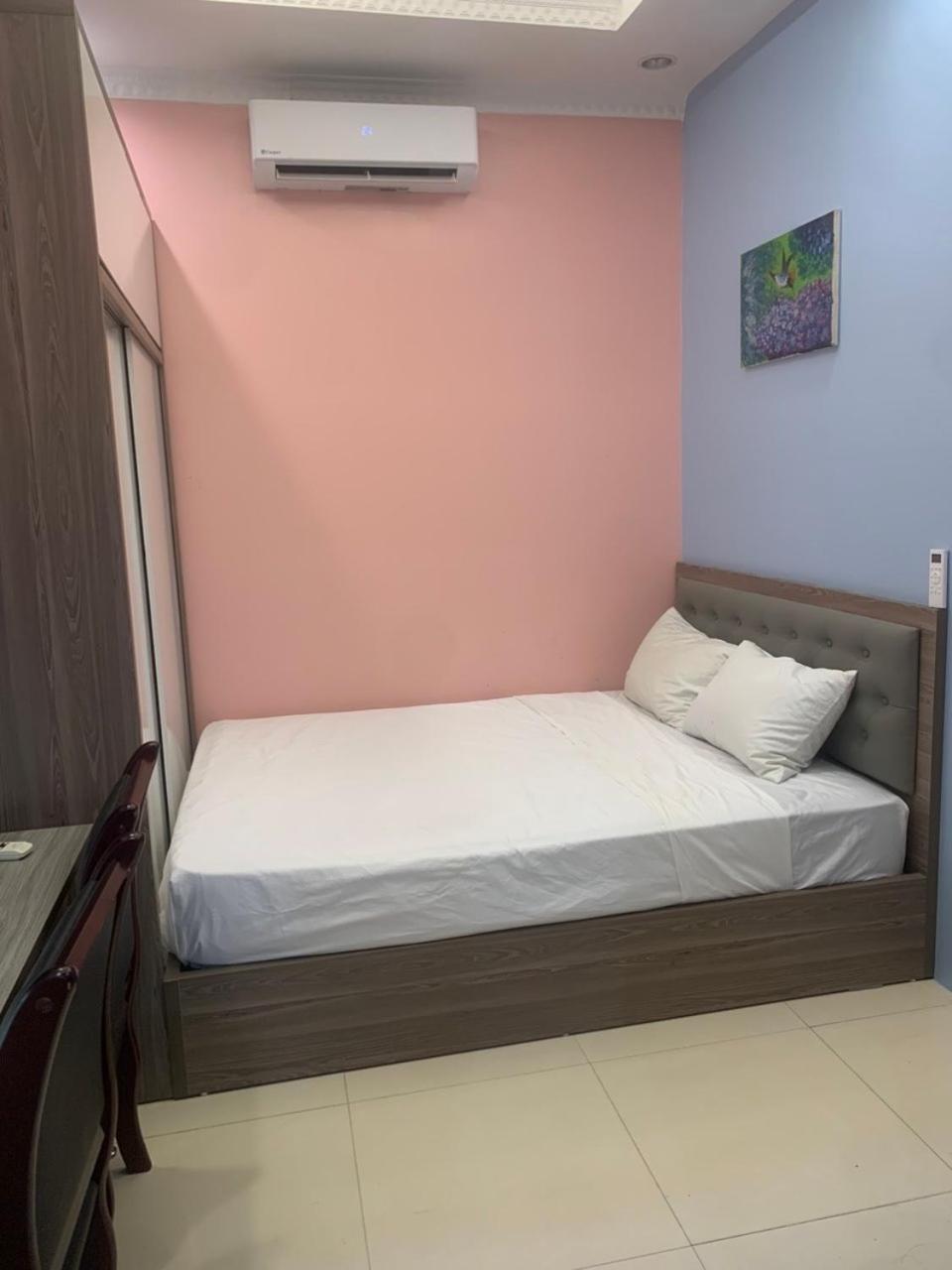 Li Homestay 134 Tran Binh, My Dinh, Nam Tu Liem, Ha Noi Hà Nội Ngoại thất bức ảnh