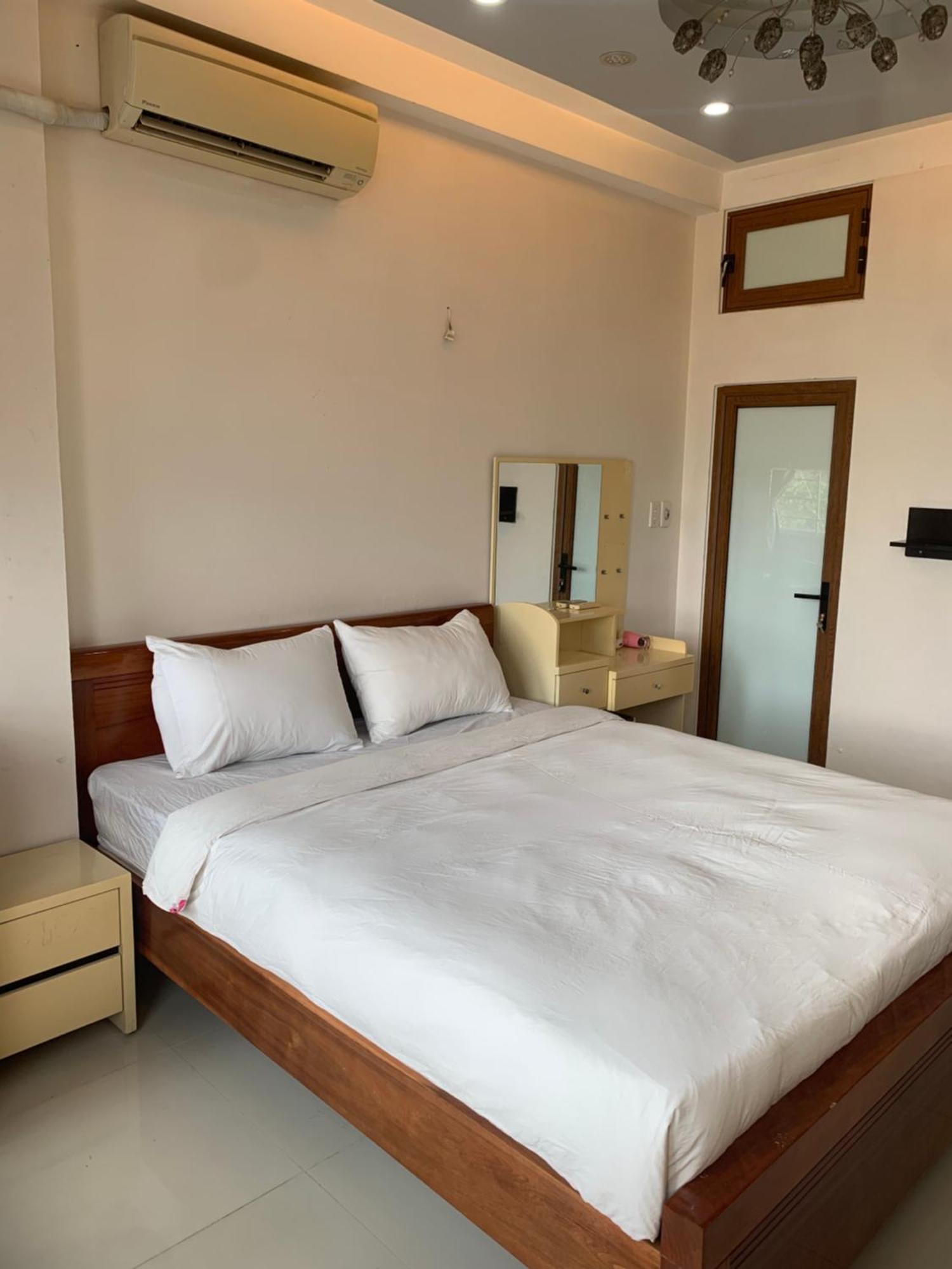 Li Homestay 134 Tran Binh, My Dinh, Nam Tu Liem, Ha Noi Hà Nội Ngoại thất bức ảnh