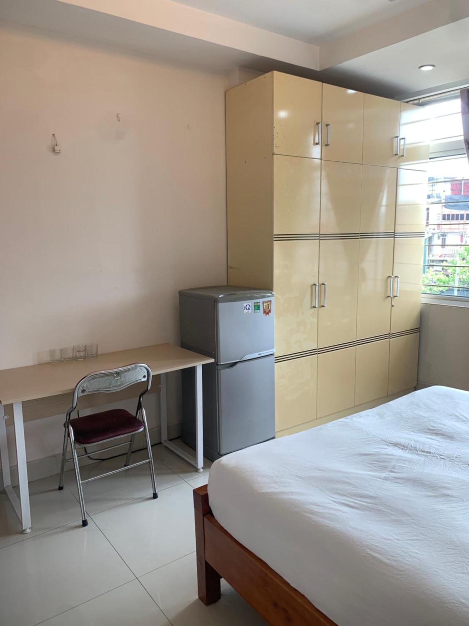 Li Homestay 134 Tran Binh, My Dinh, Nam Tu Liem, Ha Noi Hà Nội Ngoại thất bức ảnh