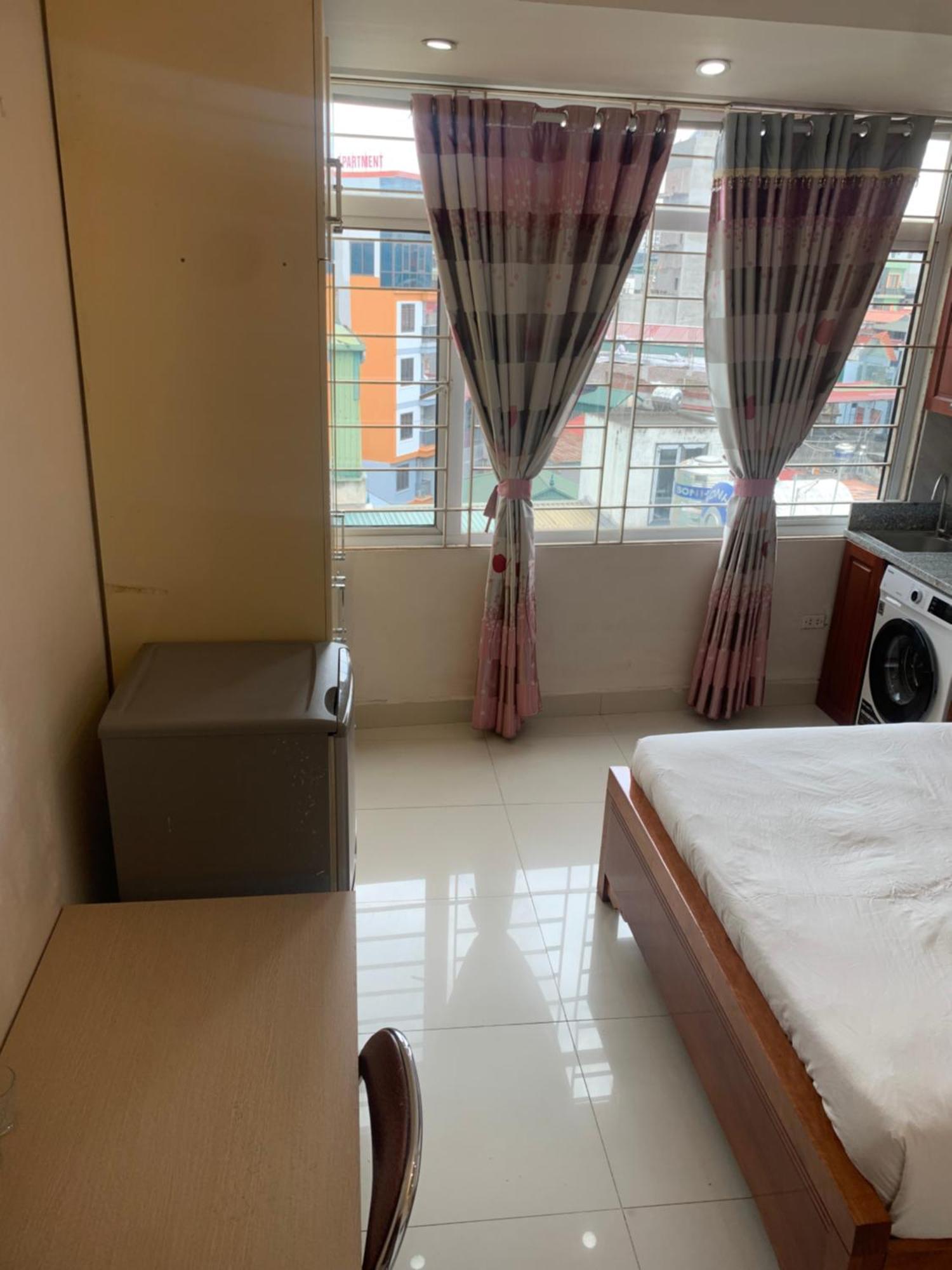 Li Homestay 134 Tran Binh, My Dinh, Nam Tu Liem, Ha Noi Hà Nội Ngoại thất bức ảnh