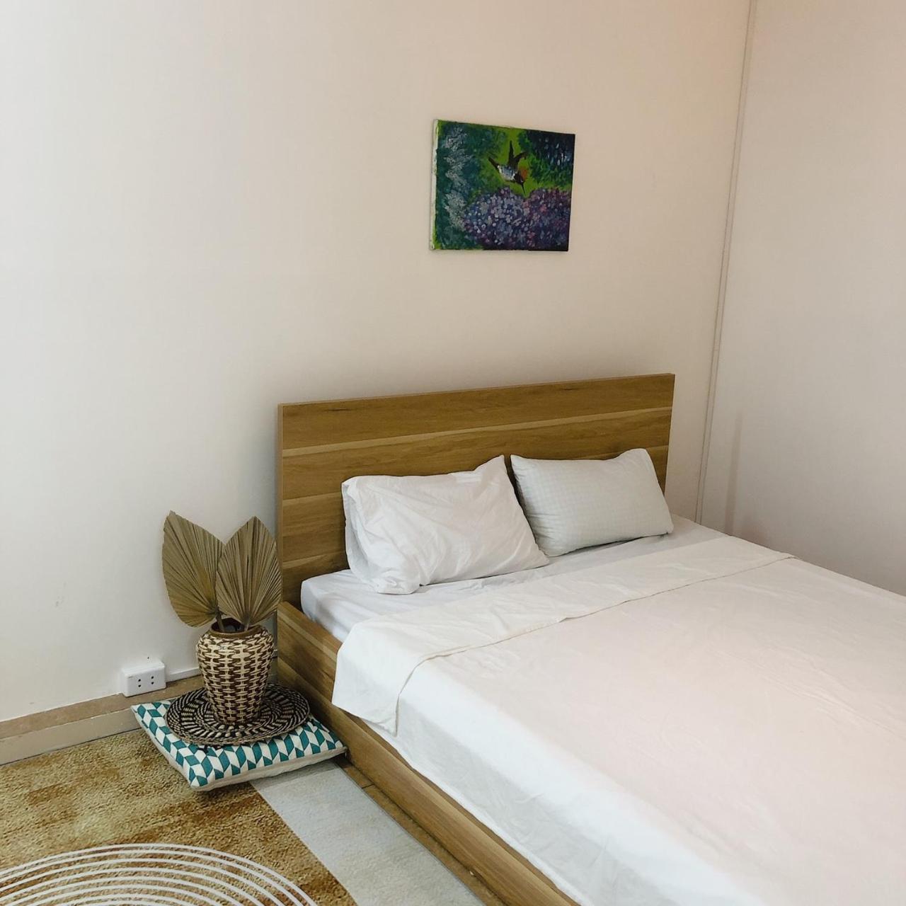 Li Homestay 134 Tran Binh, My Dinh, Nam Tu Liem, Ha Noi Hà Nội Ngoại thất bức ảnh