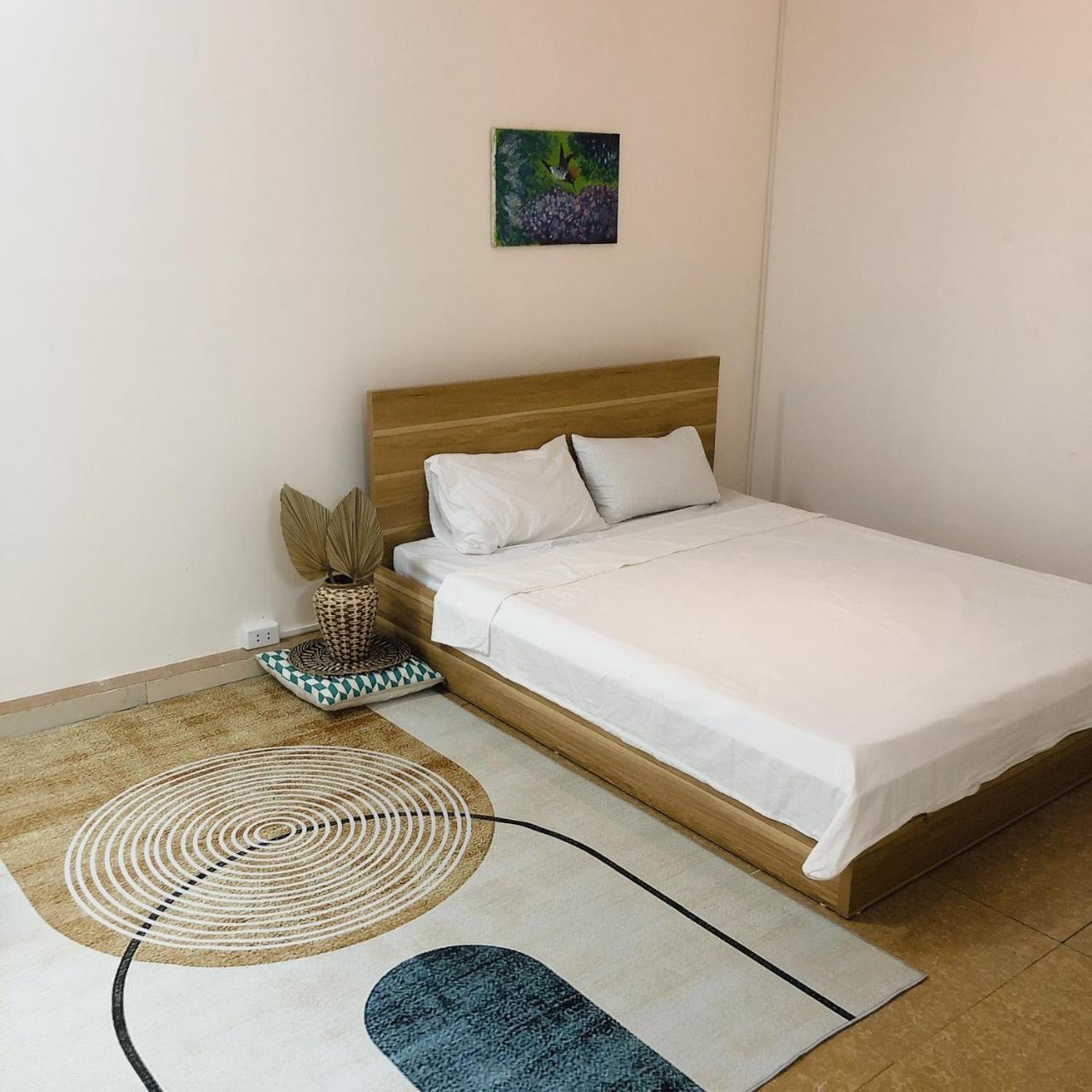 Li Homestay 134 Tran Binh, My Dinh, Nam Tu Liem, Ha Noi Hà Nội Ngoại thất bức ảnh