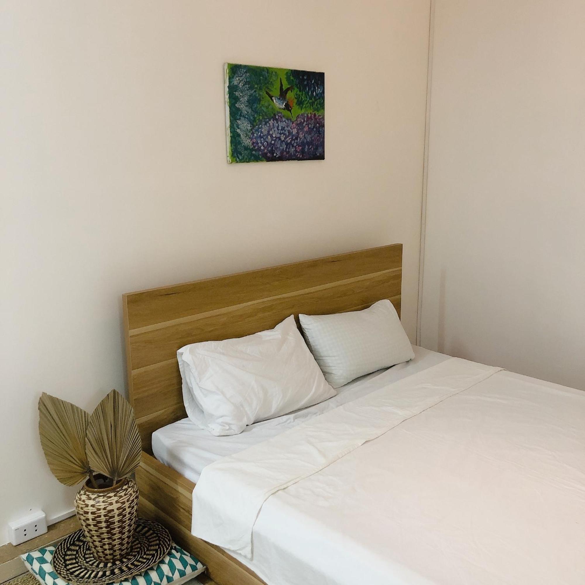 Li Homestay 134 Tran Binh, My Dinh, Nam Tu Liem, Ha Noi Hà Nội Ngoại thất bức ảnh
