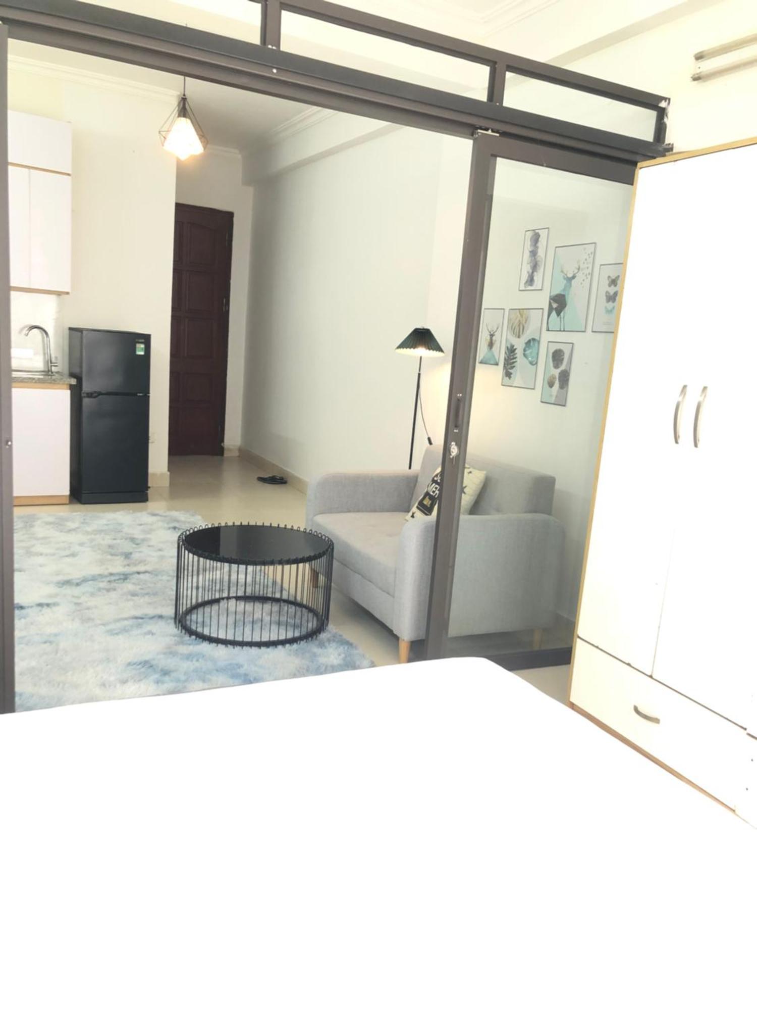 Li Homestay 134 Tran Binh, My Dinh, Nam Tu Liem, Ha Noi Hà Nội Ngoại thất bức ảnh